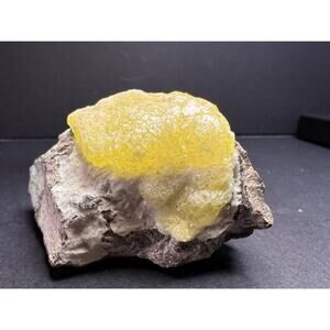 Pakistani brucite specimen